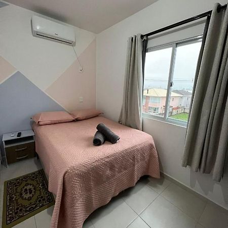 Apartamento Completo Com Garagem E Churrasqueira. Palhoça Eksteriør billede