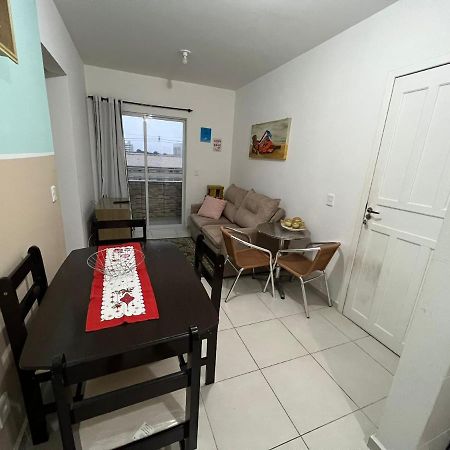Apartamento Completo Com Garagem E Churrasqueira. Palhoça Eksteriør billede
