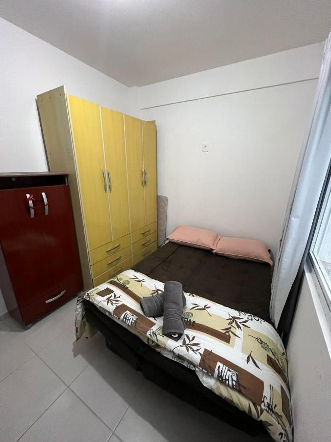 Apartamento Completo Com Garagem E Churrasqueira. Palhoça Eksteriør billede